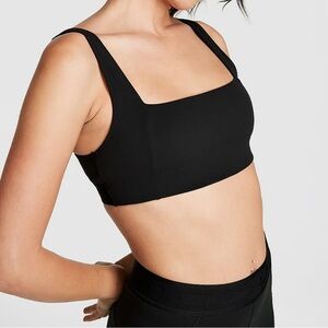 PINK Ultimate Squareneck Sports Bra